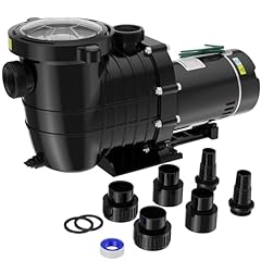 Oswerpon pool pump for sale  Delivered anywhere in USA 