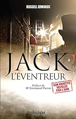 Jack éventreur démasqué d'occasion  Livré partout en France