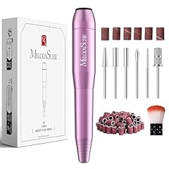 Melodysusie electric nail for sale  Delivered anywhere in USA 