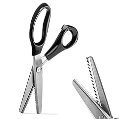 Pinking shears stainless for sale  Delivered anywhere in USA 