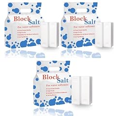Water softener salt for sale  Delivered anywhere in Ireland