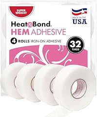 Heatnbond hem tape for sale  Delivered anywhere in USA 