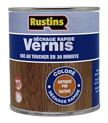 Rustins innenlack satiniert gebraucht kaufen  Wird an jeden Ort in Deutschland