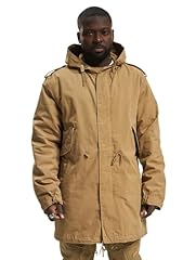 Brandit m51 parka usato  Spedito ovunque in Italia 