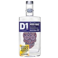 Wodka 70cl vodka gebraucht kaufen  Wird an jeden Ort in Deutschland