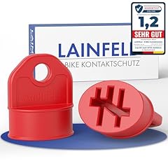 Lainfeld kontaktschutz abdecku gebraucht kaufen  Wird an jeden Ort in Deutschland
