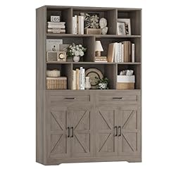 Hostack tall bookcase for sale  Delivered anywhere in USA 