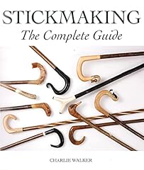 Stickmaking complete guide for sale  Delivered anywhere in UK