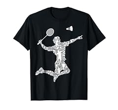 Badminton player boys for sale  Delivered anywhere in UK