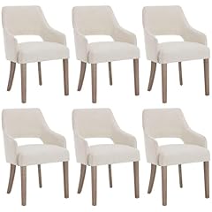 Furniture linen dining for sale  Delivered anywhere in USA 