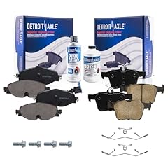 Detroit axle brake for sale  Delivered anywhere in USA 
