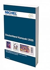 Michel deutschland kompakt gebraucht kaufen  Wird an jeden Ort in Deutschland
