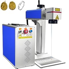 Laser fibra 20w usato  Spedito ovunque in Italia 