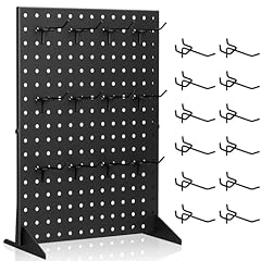 Pegboard display stand for sale  Delivered anywhere in USA 