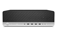 Elitedesk 800 small for sale  Delivered anywhere in USA 