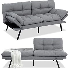 Opoiar futon sofa for sale  Delivered anywhere in USA 