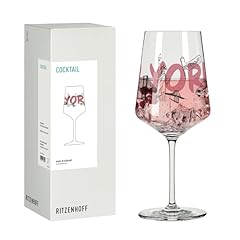 Ritzenhoff 8096008 cocktail gebraucht kaufen  Wird an jeden Ort in Deutschland