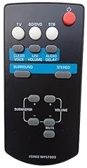 Universal remote compatible for sale  Delivered anywhere in UK