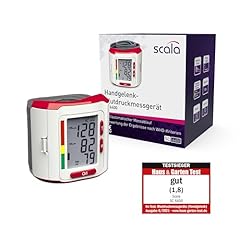 Scala 6400 rot gebraucht kaufen  Wird an jeden Ort in Deutschland
