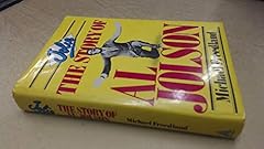 Jolie jolson story for sale  Delivered anywhere in UK
