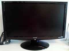 Viewsonic vx2433wm inch for sale  Delivered anywhere in USA 