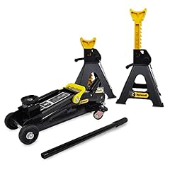 Rocwood trolley jack for sale  Delivered anywhere in UK