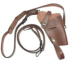 War holster brown for sale  Delivered anywhere in USA 