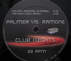 Club nights vinyl gebraucht kaufen  Wird an jeden Ort in Deutschland