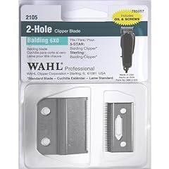 Wahl professional balding for sale  Delivered anywhere in Ireland