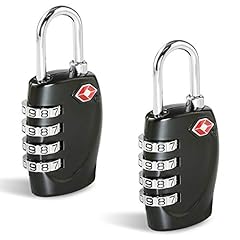 Cfmour tsa suitcase for sale  Delivered anywhere in UK