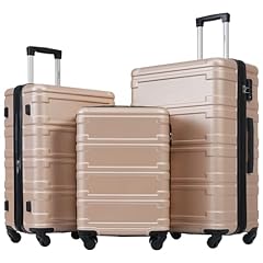 Merax pcs luggage for sale  Delivered anywhere in USA 