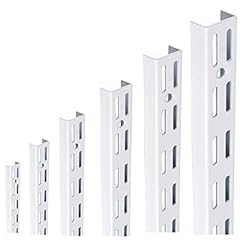 Twin slot shelving for sale  Delivered anywhere in UK