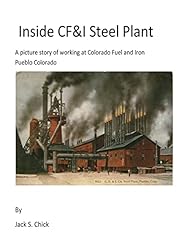 Inside steel plant for sale  Delivered anywhere in USA 