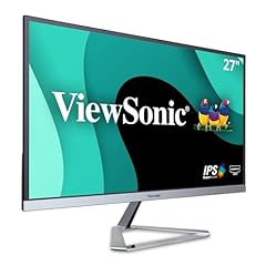 Viewsonic vx2776 smhd for sale  Delivered anywhere in USA 