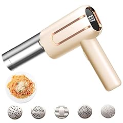 Pasta machine handheld for sale  Delivered anywhere in UK