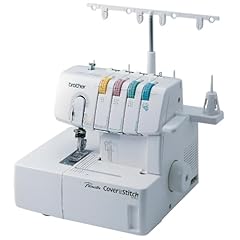 Brother coverstitch serger for sale  Delivered anywhere in USA 