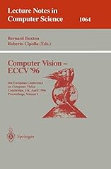 Computer vision eccv d'occasion  Livré partout en France