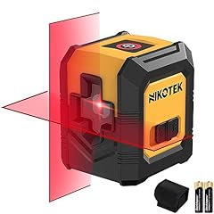 Nikotek laser level for sale  Delivered anywhere in UK