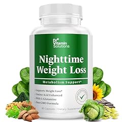 Vitamin solutions nighttime for sale  Delivered anywhere in USA 