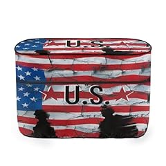 Horeset american flag for sale  Delivered anywhere in USA 