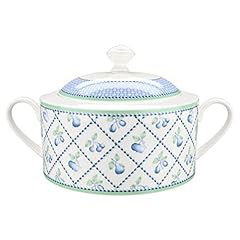 Villeroy boch suppenterrine gebraucht kaufen  Wird an jeden Ort in Deutschland