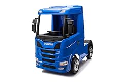 Finoos camion electrique d'occasion  Livré partout en France