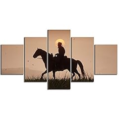 Mincoco piece canvas for sale  Delivered anywhere in UK