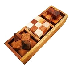 Nutta set wooden for sale  Delivered anywhere in USA 