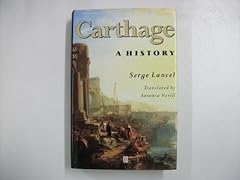 Carthage history gebraucht kaufen  Wird an jeden Ort in Deutschland