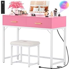 Cyclysio vanity desk for sale  Delivered anywhere in USA 