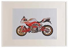 Bimota tesi 2007 for sale  Delivered anywhere in UK