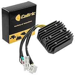 Caltric regulator rectifier for sale  Delivered anywhere in USA 