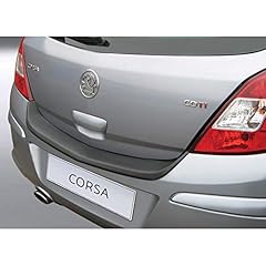 pare choc arriere opel corsa d'occasion  Livré partout en France