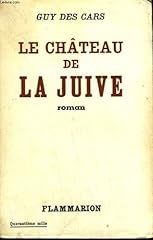 Chateau juive. d'occasion  Livré partout en France